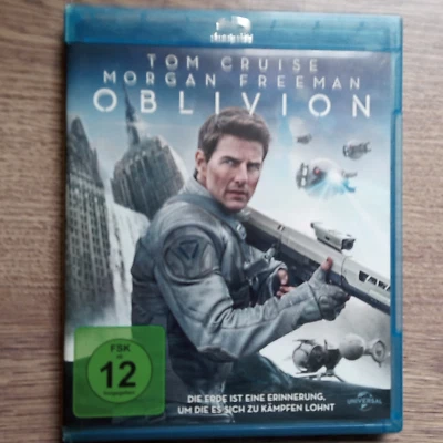 Oblivion (Blu-ray) - Bild 1 von 2