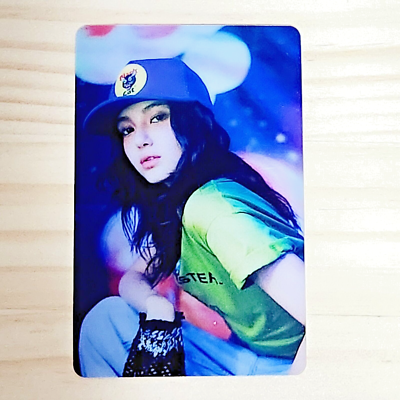 DANIELLE NewJeans Supernatural JAPAN HMV POB Official Photocard | eBay
