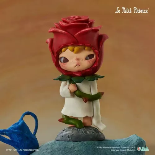 Genuine Authentic POP MART Hirono Le Petit Prince Series Blind Box - Bild 7 von 38