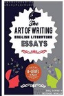 The Art of Writing English Literature Essays: For A-Level and Beyond by Michael Meally, Neil Bowen (Paperback / softback, 2015)
