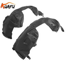 For Ford Mustang 15-17 #FR3Z16103A Front Left Right Fender Liner  Splash Shield