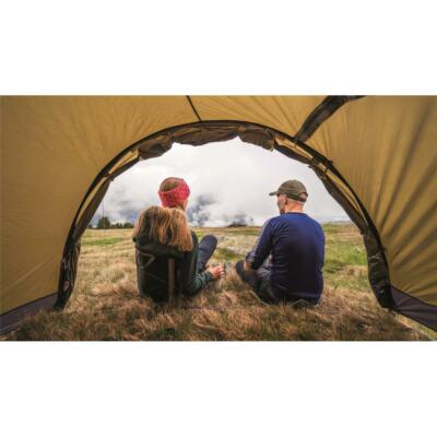 Robens Voyager Versa 4 - four person family tent | eBay