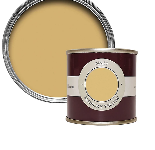 FARROW & BALL EXTERIOR MASONRY ALL COLOURS MIXED TO ORDER 5L - Picture 31 of 164