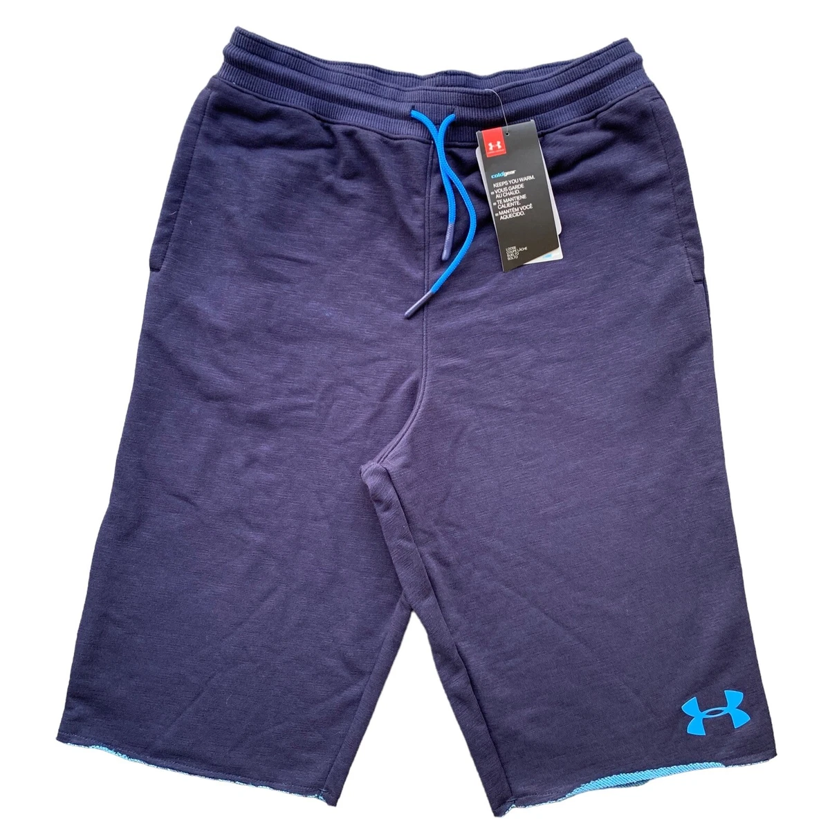 Coldgear shorts best sale