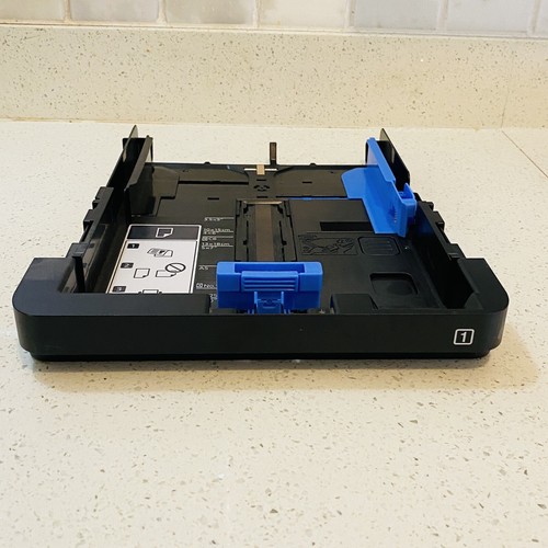 Epson WF-4740 WF-4730 4734 WorkForce Pro Printer Paper Cassette Input Tray 1 CF - 第 1/4 張圖片
