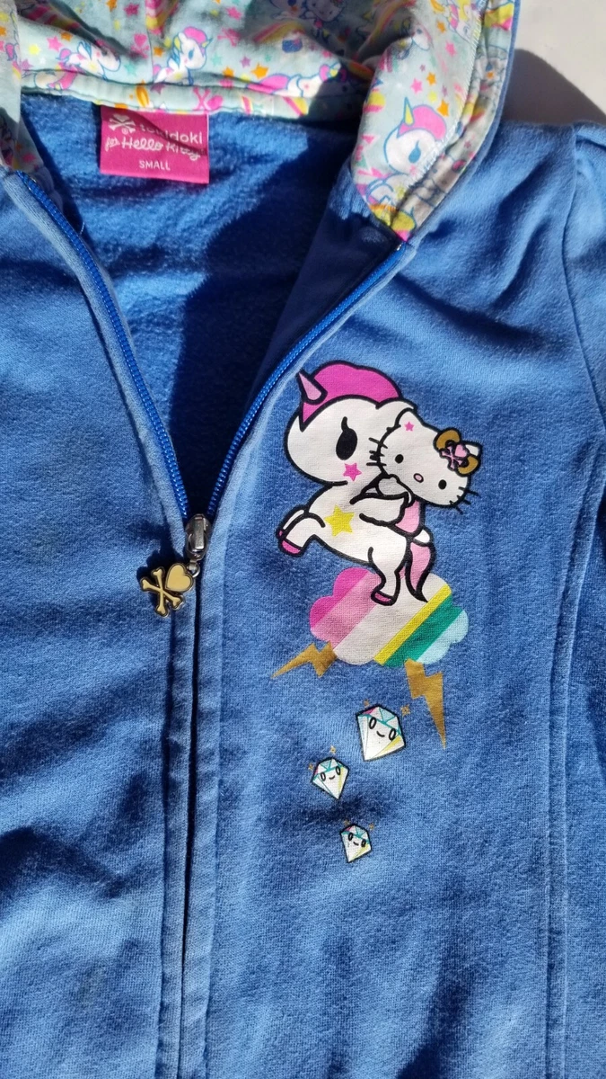 Tokidoki jacket hotsell