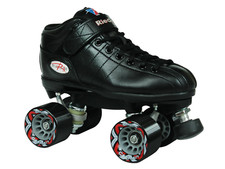 Riedell R3 Quad Speed Skates
