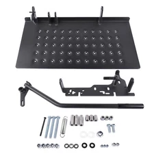 Discharge Chute Blocker 088-6003-00 For Ariens Models APEX 60” IKON XD / XL 60”