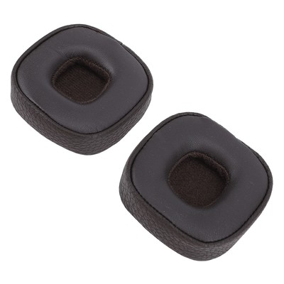 Hot Replacement Earpads For Major IV On Ear BT Headphone Protein Leather Headph