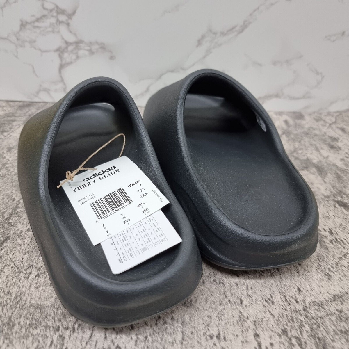 Adidas Yeezy Slide 
