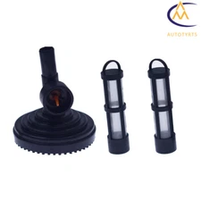 Fit For Ford 6.0L 7.3L Powerstroke Diesel Fuel Tank Pick-up Screen Sock Filter