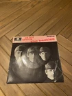BEATLES -ALL MY LOVING 1963 UK 7" SINGLE EP GEP 8891 KT Tax Code VG+/VG
