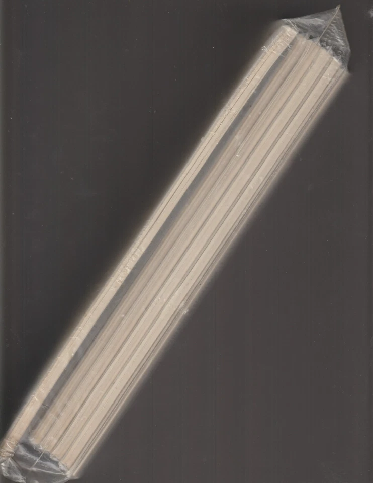 ADEN SUR ARABIA QUAITI GRAN VENTA AL POR MAYOR Lote Famosa Pintura Hojas Impermeabilizadas Foto 2 de 4