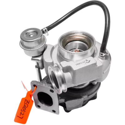 Turbo HE221W Turbocharger 4041555 4955313 4041552 Fit for Cummins QSB ...