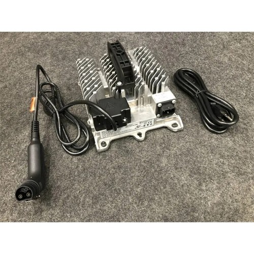 Cub Cadet Golf Cart/Riding Mower 48V 650W DeltaQ Charger eBay