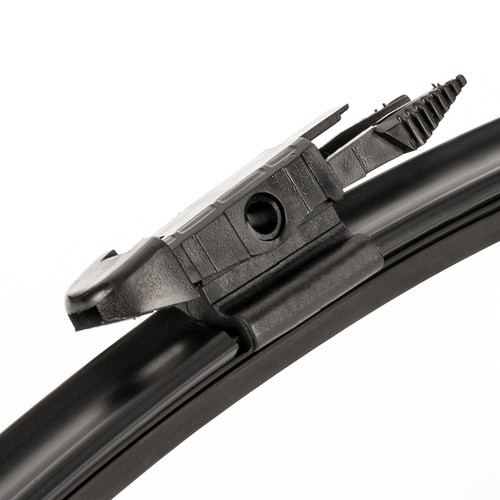 Scheibenwischer Frontwischer Wischerblätter vorne 650/650 mm für SEAT LEON II 1P - Bild 7 von 8