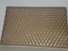 1200PCS, 15ml Sample Vials 20mm Crimp Top Glass Bottle Round Bottom