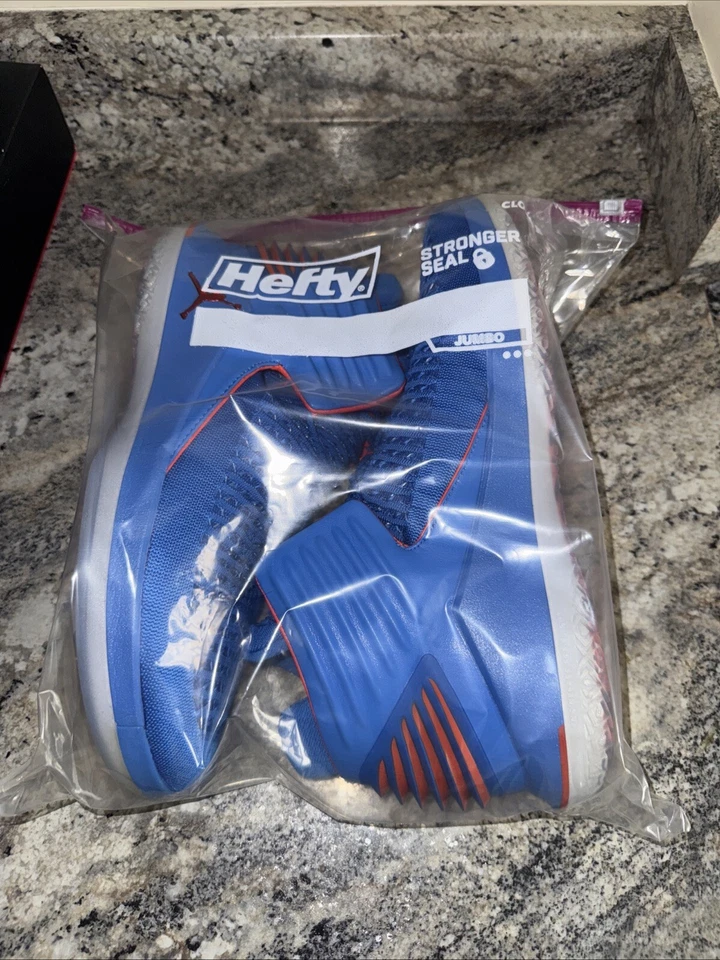 Air Jordan 32 PF 'Russell Westbrook Foto 2 de 3