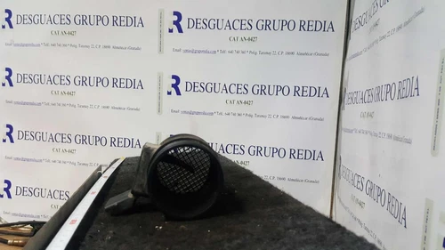9628336380 Caudalimetro para PEUGEOT PARTNER (S1)(07.1996) * 111233 - Imagen 3 de 4