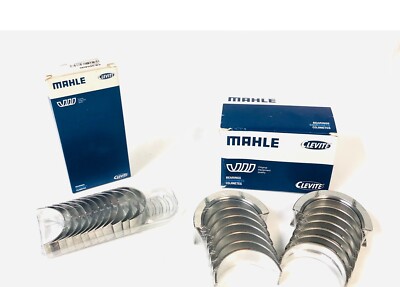 Clevite Rod & Main Bearings sets Kit for Jeep 4.0 4.0L 1991-2006