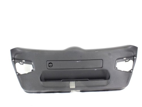 Console Revêtement Carbone NISMO Pour Nissan 370Z - Cache Panneau De Coffre