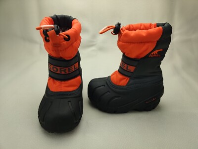 SOREL ブーツ SOREL（ソレル） スノーブーツ メンズ 男性用 エクスプローラー ブーツ