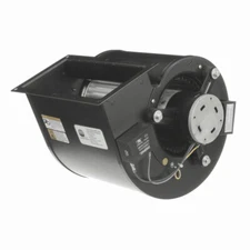 80600P Furnace Distribution Blower for Ashley, Breckwell, King & US Stove (OEM)
