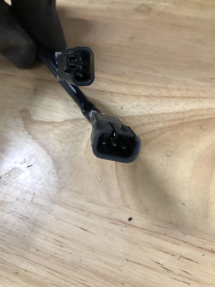 Calentadores de manillar Polaris IQ 600 Cleanfire 700 Dragon Switchback 07 08 09-15 OEM Foto 3 de 3