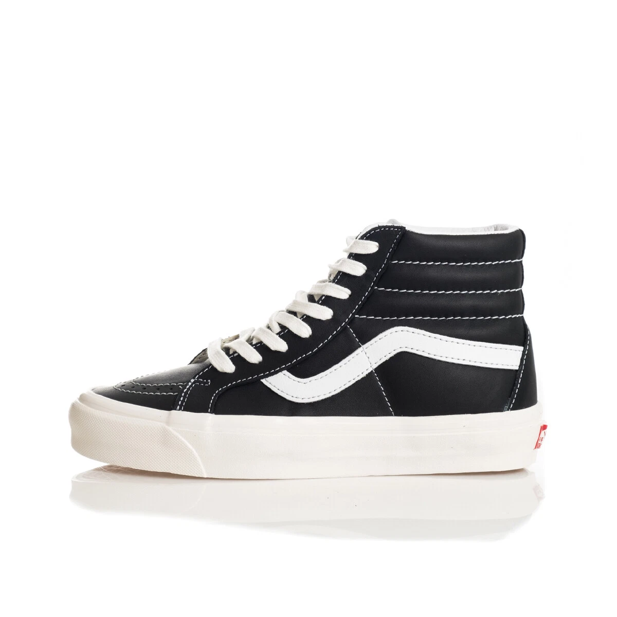 Купить Высокие Кеды Vans