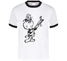 Pogo The Possum Animal Comics Cartoon T Shirt