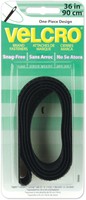 Velcro(r) Brand Sew-on Snag-free Tape 3/4x18-black 90666 on sale Velcro(r) Brand Sew-on Snag-free Tape 3/4x18-black 90666 on sale