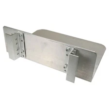 US Cargo Control Solid Extension Nose Plate for Hand Truck