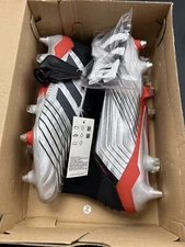 adidas predator 19.1 sg F99986 Ref: Speed flow Pulse Manía Ghosted