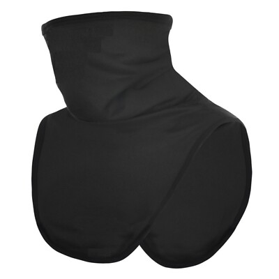 Unisex Motorcycle Neck Warmer Tube Winter Snood Balaclava Thermal Fleece  Cycling Australia