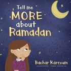 Tell me more about Ramadan: (Islamic books for kids) - Paperback - GOOD