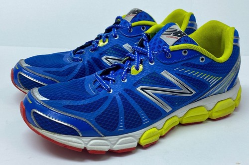 NEW BALANCE 780 V4 Athletic Shoes color BLUE size 11.5D | eBay