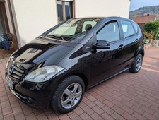 Mercedes A-Klasse  A150