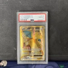 2016 Pokemon XY F.A./ Dragonite EX Evolutions #106 PSA 10