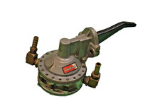 Edelbrock Victor Series Racing Street Fuel Pump Ford 289-351w Ed1715 Edelbrock Victor Series Racing Street Fuel Pump Ford 289-351w Ed1715