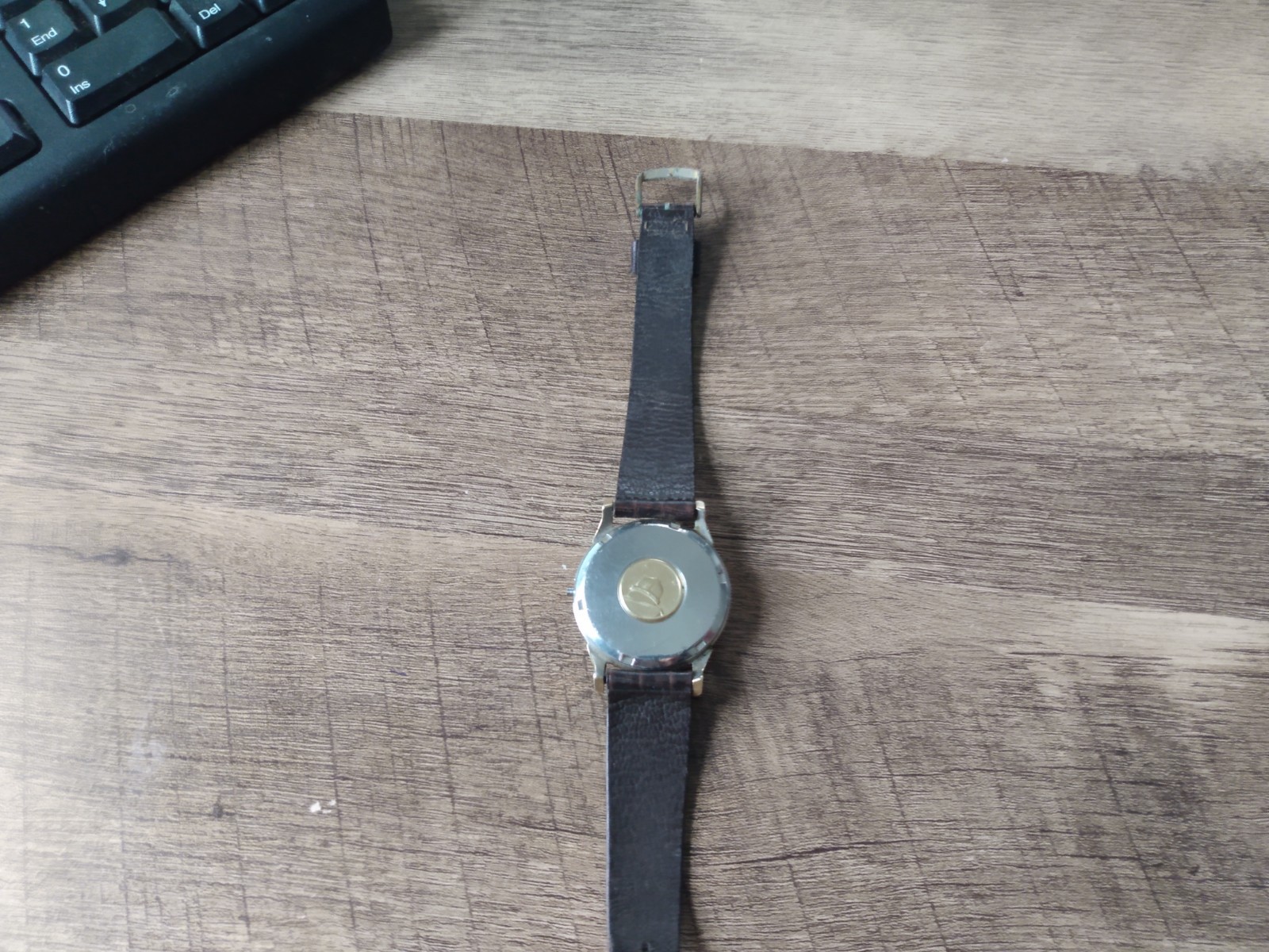 Omega Constellation -Automatic Chronometer Offici… - image 3