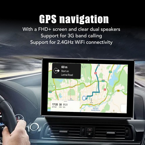 10.1 Inch Tablet For 12 8 Core Cpu 8Gb Ram 256Gb Rom 2.4G Wifi 3G MPF - Picture 16 of 24