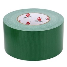 3 Inch Green Duct Tape Waterproof,Heavy Duty,3 Inch x 60 Yards,9 Mil Industri...