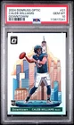 NFL Repacks: 2025 Caleb Williams Downtown PSA 10 Edition [2025 Edition]‼️🔥