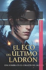 El eco del ultimo ladrn: Una sobra en el coraz?n del mundo by Jaime Barria Alvar