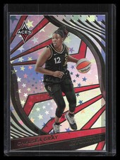 2022 Panini Revolution WNBA #40 Chelsea Gray Astro