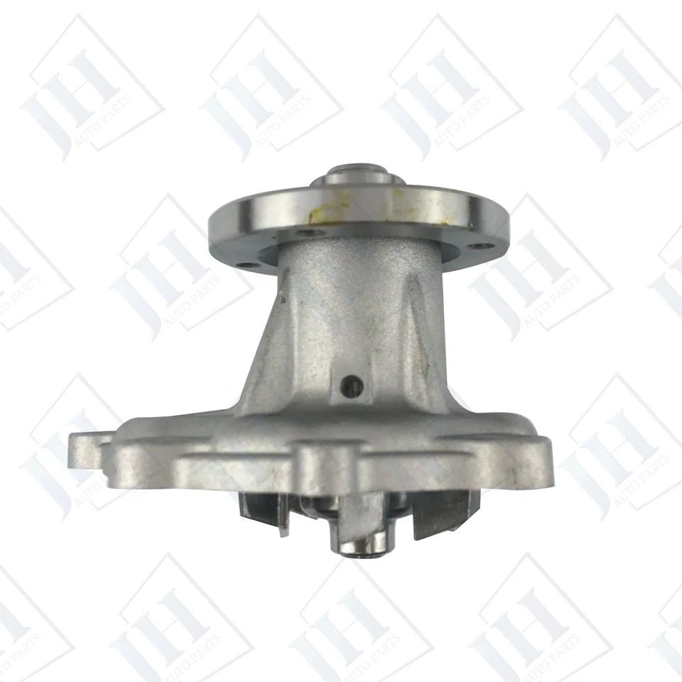 Bomba de água do líquido de arrefecimento do motor com gaxeta para 1971-1982 Datsun 210 1200 B210 AW9026 - Imagem 4 de 4