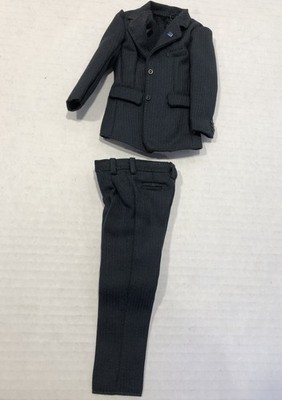 Dragon Models US Diplomatic Security Service Patrick McGuiness - Uniform / Suit