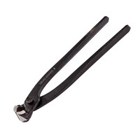 Monierzange Rabitzzange Kneifzange BeißZange Flechterzange Zange 220 Mm CR-V