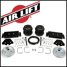 Air Lift 5000 Air Spring Bags Kit fits 2013-2026 Ram Promaster 1500 2500 3500