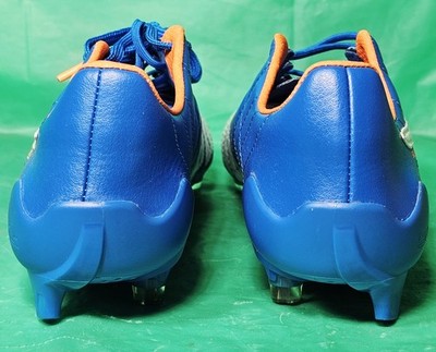 Men's Puma evoSpeed SL (Superlight) Leather FG (Size: 7) Futbol